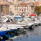 Marseille - Vieux Port - Quai de Rive Neuve - Hotel de Ville - 04