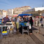 Marseille - Vieux Port - Quai des Belges - 06