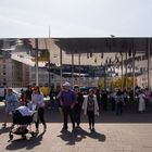 Marseille - Vieux Port - Quai des Belges - 10