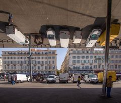 Marseille - Vieux Port - Quai des Belges - 12