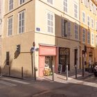 Marseille - Vieux Port - Rue Sainte - 02