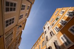 Marseille - Vieux Port - Rue Sainte - 03