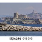 Marseille/Château d’If