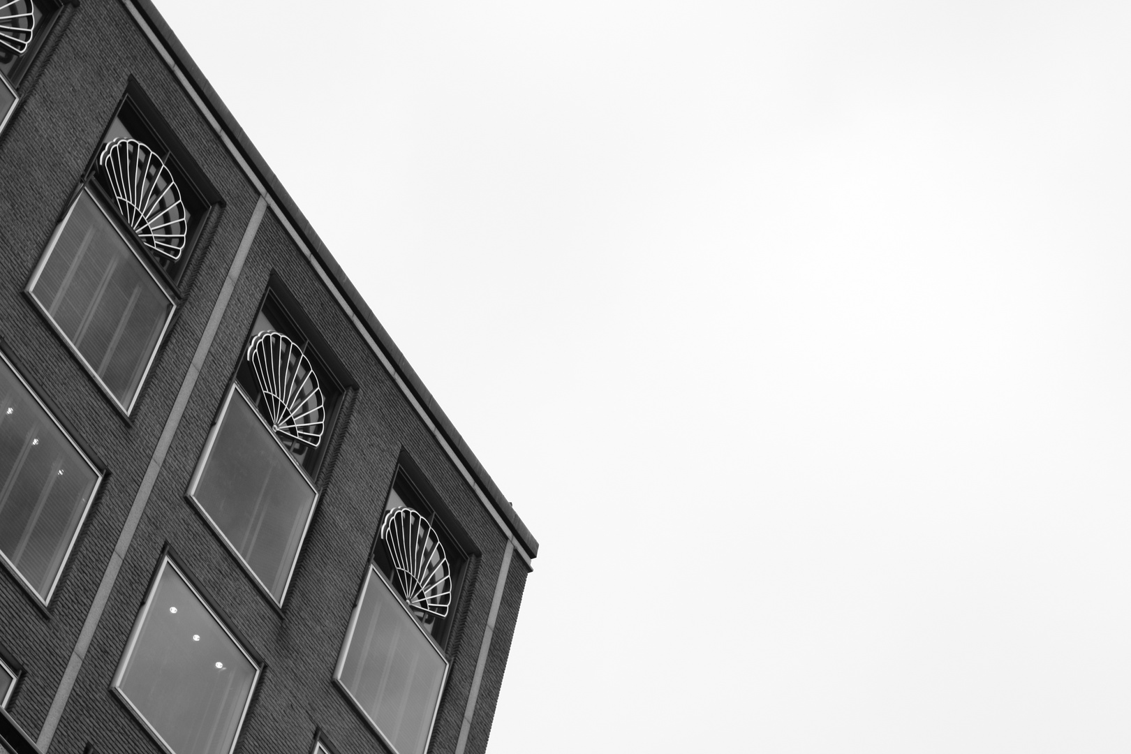 Marsh Refining Company Headquarters Foto & Bild architektur, motive Bilder auf