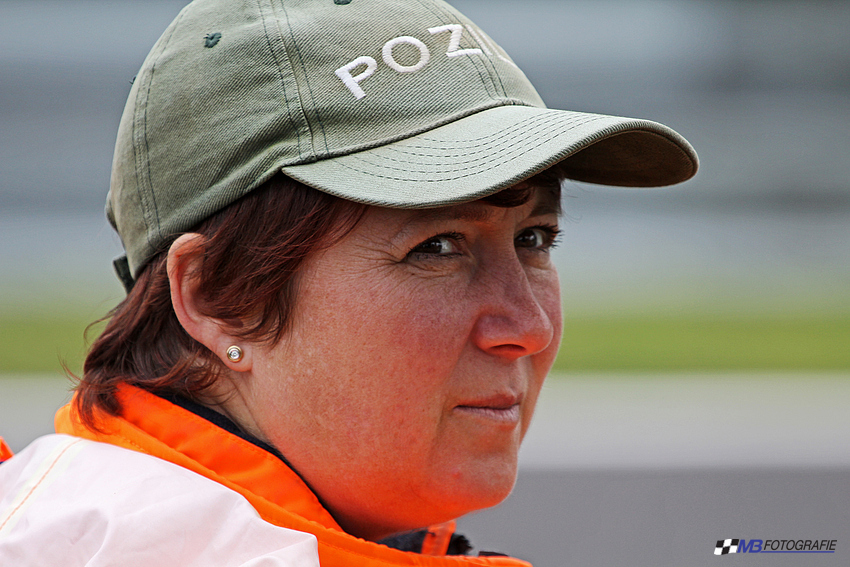 Marshal Foto & Bild | sport, motorsport, rundstrecke Bilder auf ...
