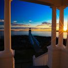 Marshal Point Light