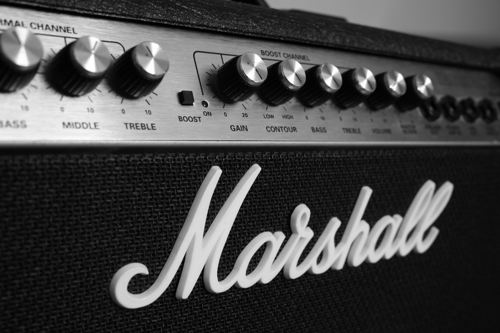 Marshall