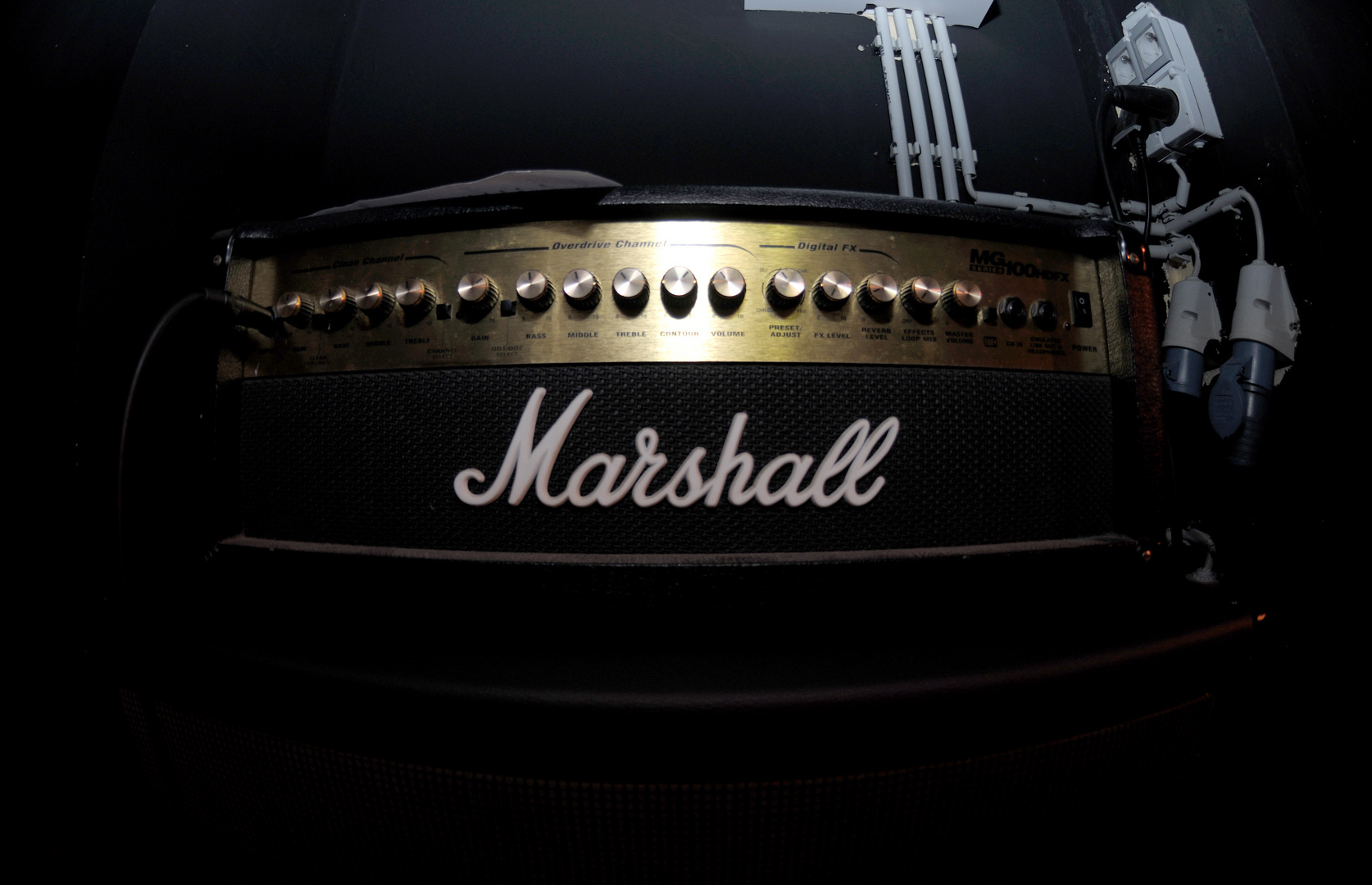 Marshall