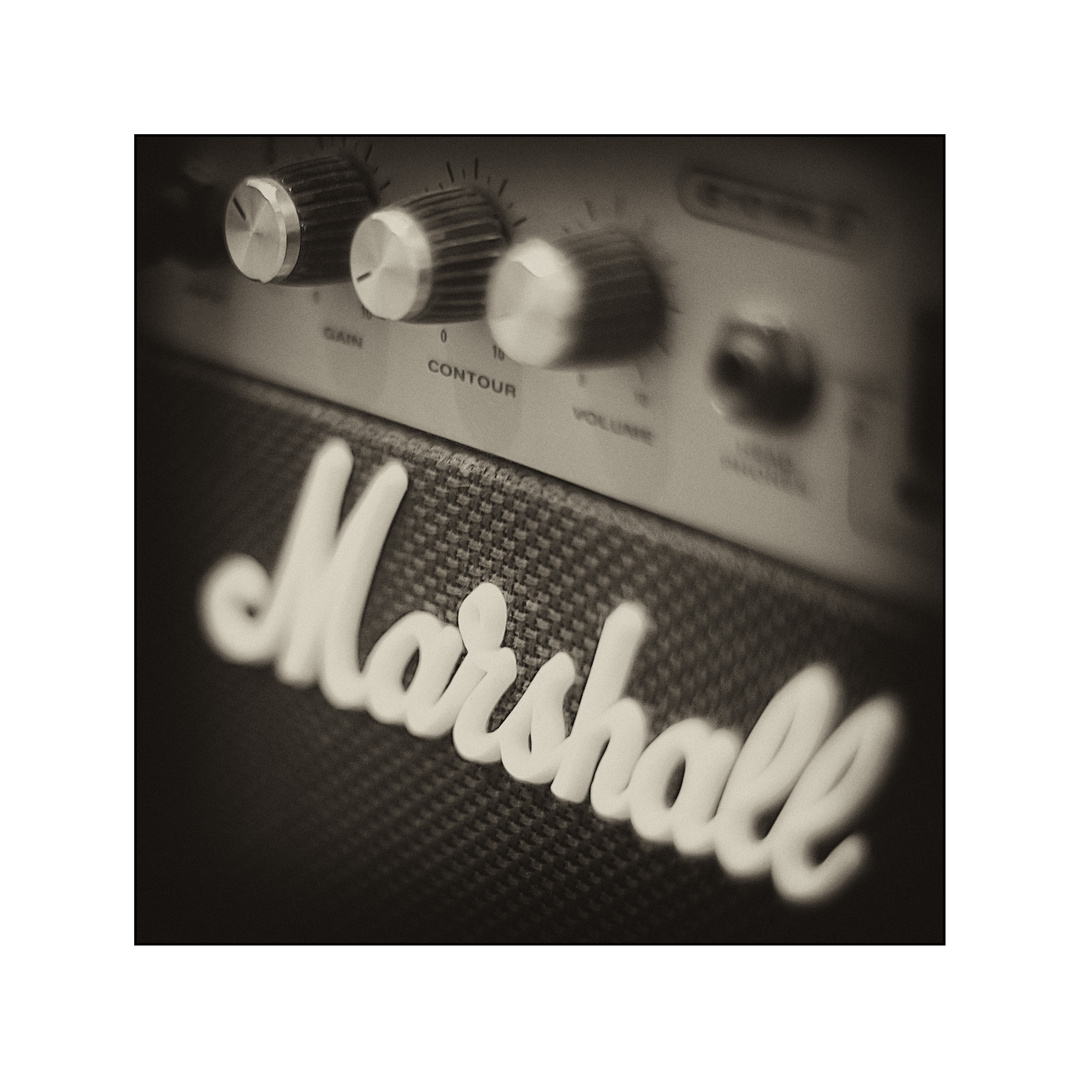 Marshall