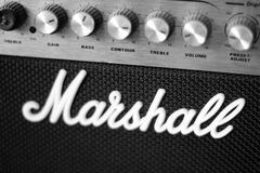 Marshall