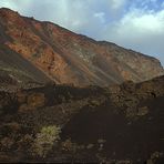 Marslandschaft