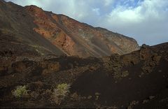 Marslandschaft