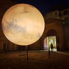 Mars_luke jerram_hotel de ville_constellations 2021