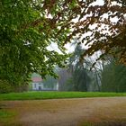 Marstall im Schloßpark zu Putbus