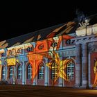 Marstall Potsdam - Lichtspektakel 2019