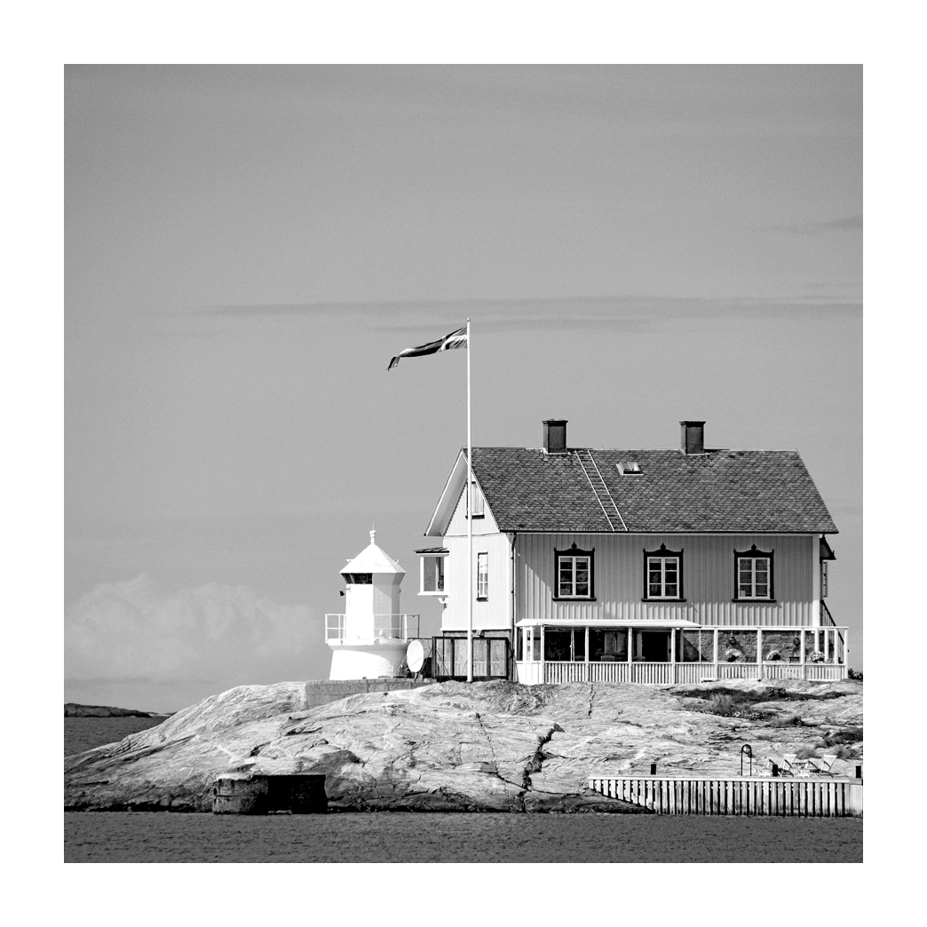 Marstrand...