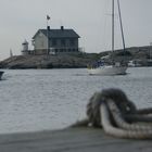 Marstrand Schweden