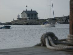 Marstrand Schweden