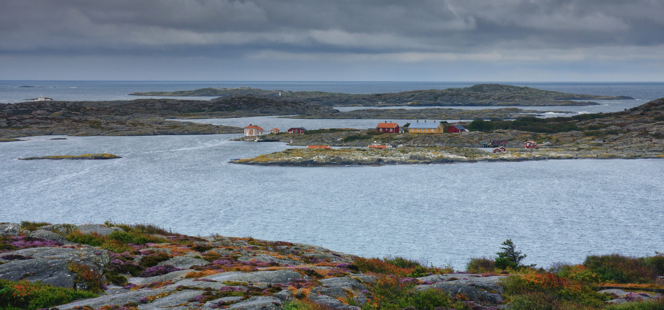 Marstrand (Schweden)