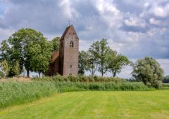 Marsum - Mauritiuskerk - 01