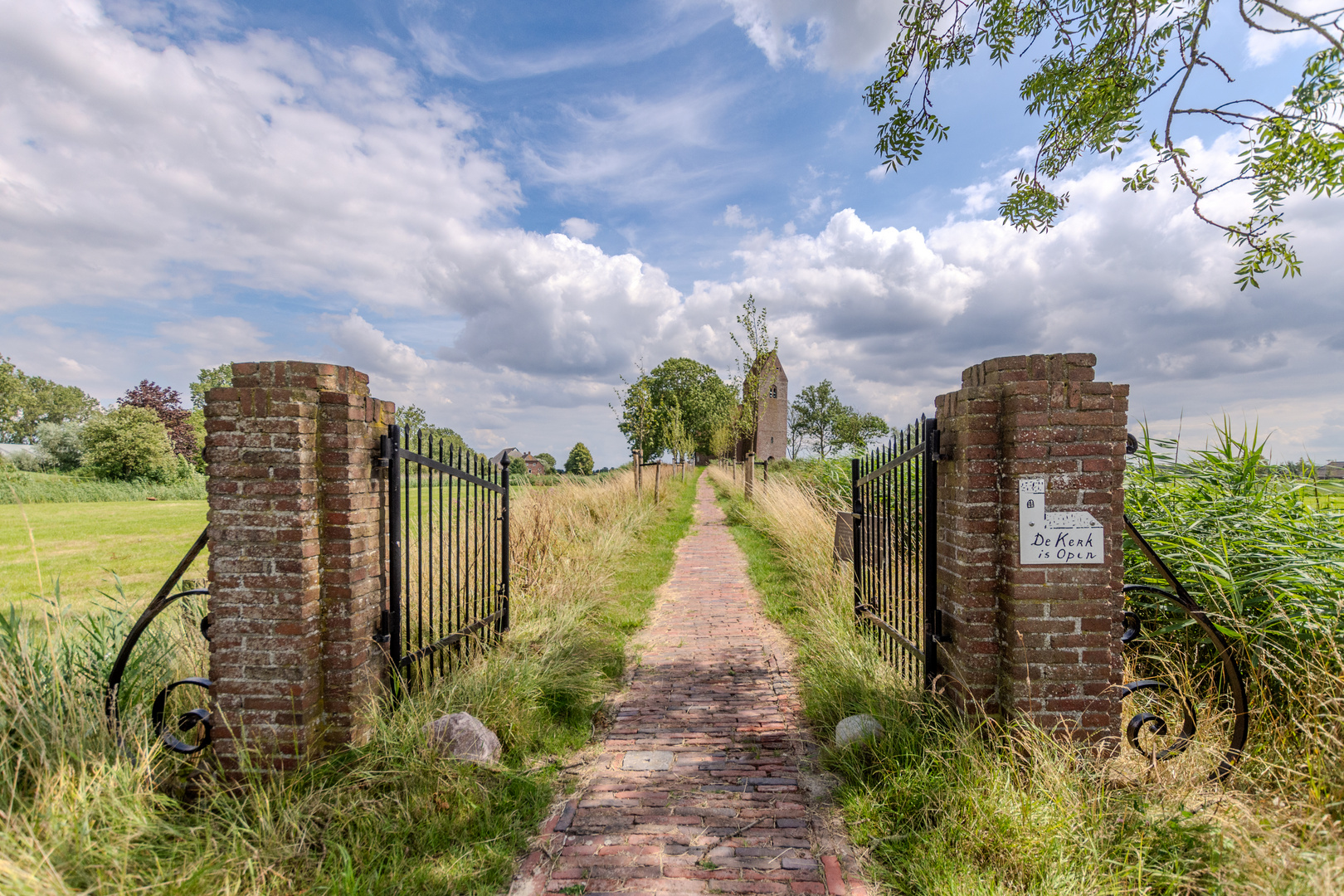 Marsum - Mauritiuskerk - 03