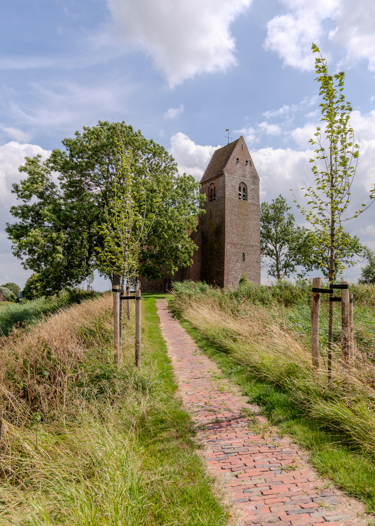 Marsum - Mauritiuskerk - 04