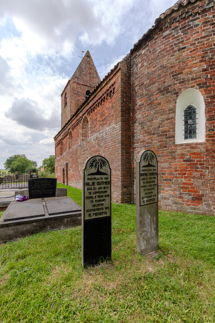 Marsum - Mauritiuskerk - 06