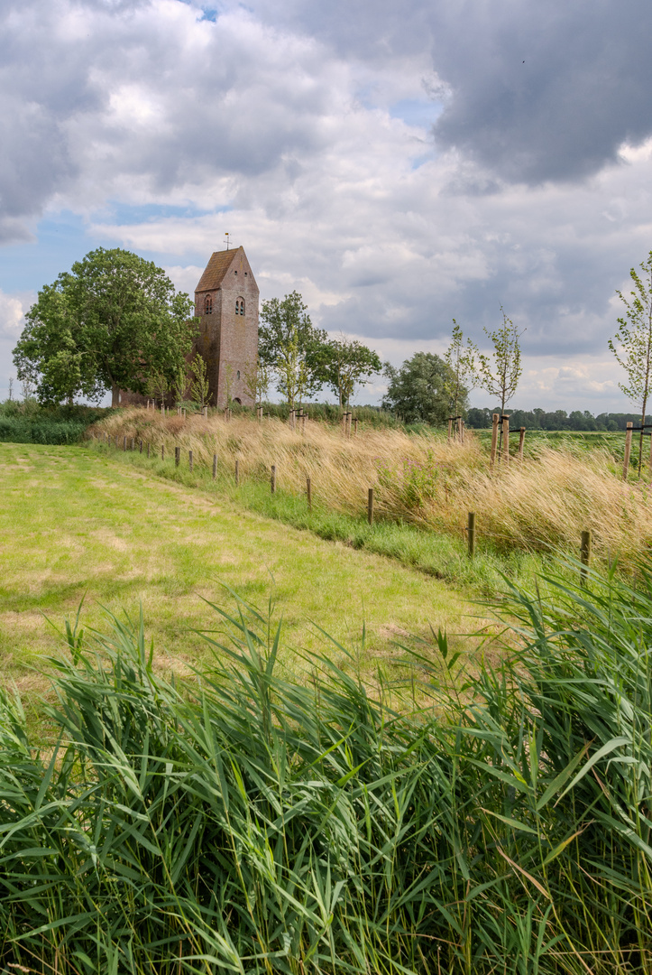 Marsum - Mauritiuskerk - 07