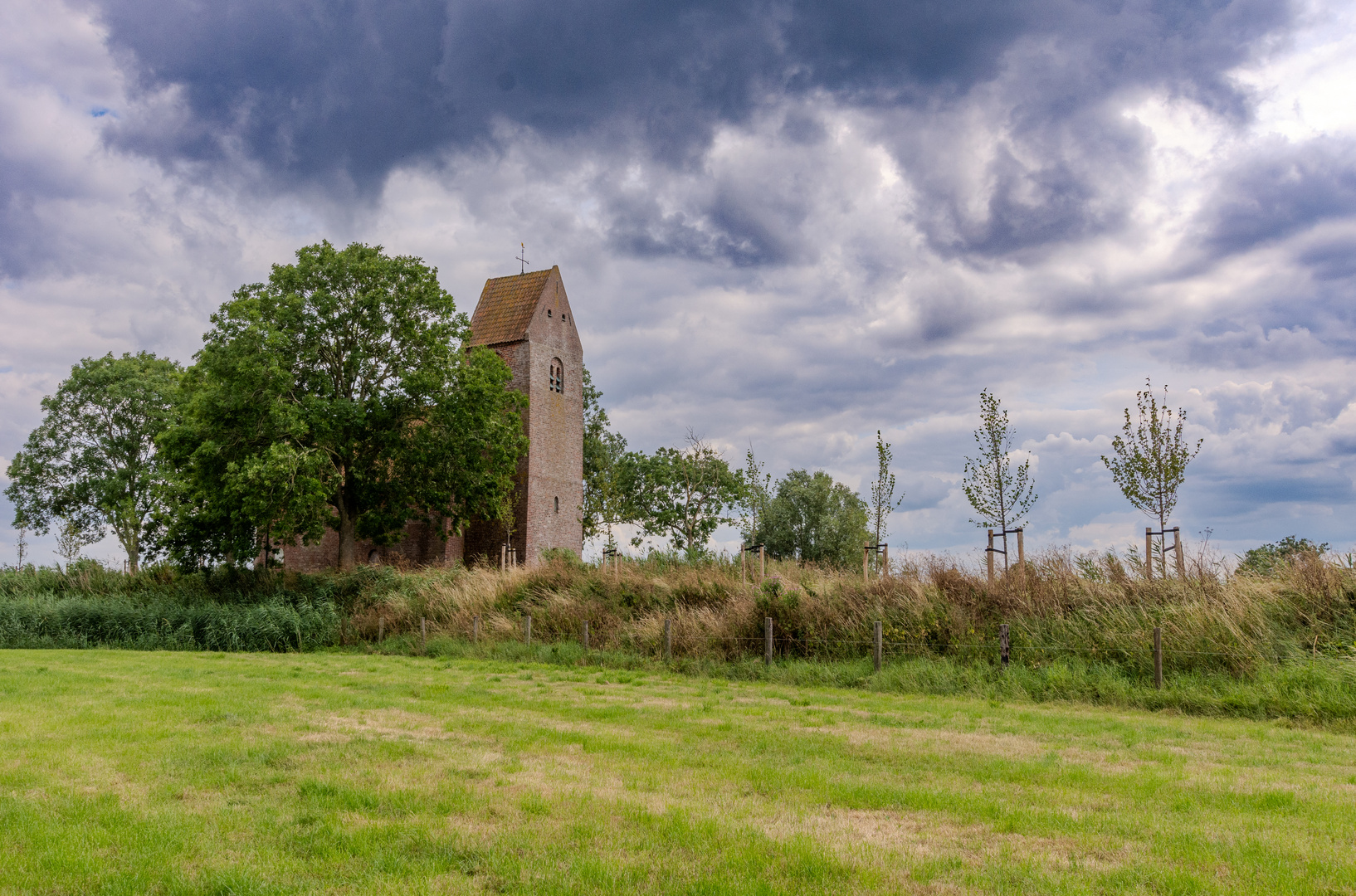 Marsum - Mauritiuskerk - 09