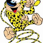 marsupilami