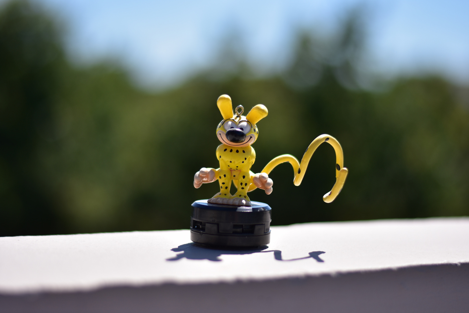 Marsupilami