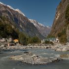  Marsyangdi River