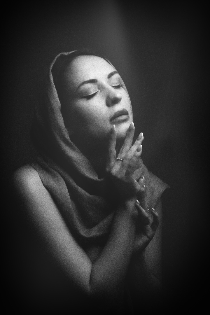 Marta Foto & Bild | portrait, portrait frauen, studio Bilder auf ...