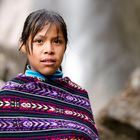 Marta - im leichten, warmen, nachmittäglichen Regen der Subtropen Mexikos - reloaded