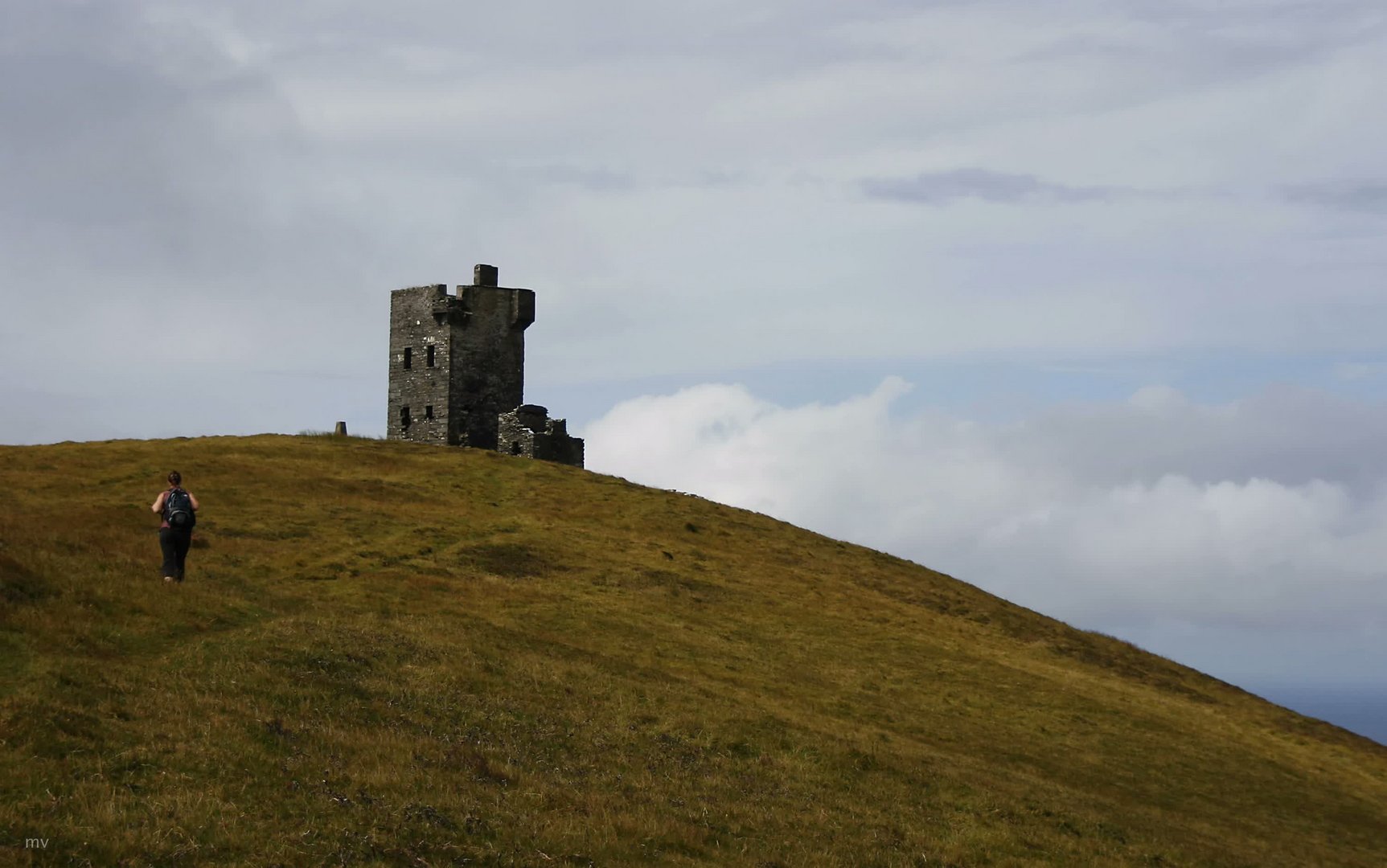 Martello Turm