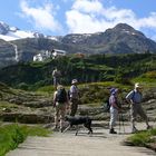 Martelltal / Zufallhütte