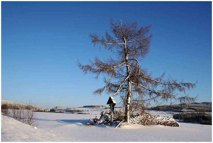 Marterl Foto & Bild deutschland, europe, bayern Bilder auf