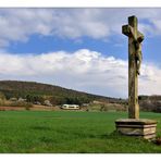 Marterln in Oberfranken