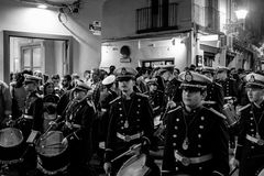 Sevilla Semana Santa