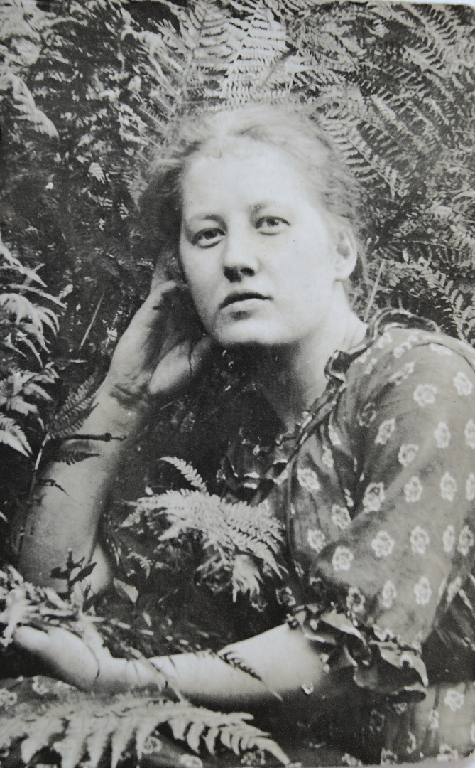 Martha Josefine S. Foto & Bild alte fotos, specials, freischütz