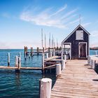 Martha's Vineyard - Black Dog Wharf