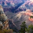 Marther Point, Grand Canyon