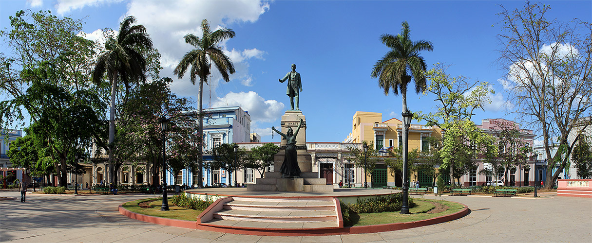 Martí en Matanzas