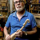 Martí, luthier