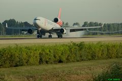 Martiair CARGO, MD-11