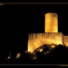 Martigny by night I