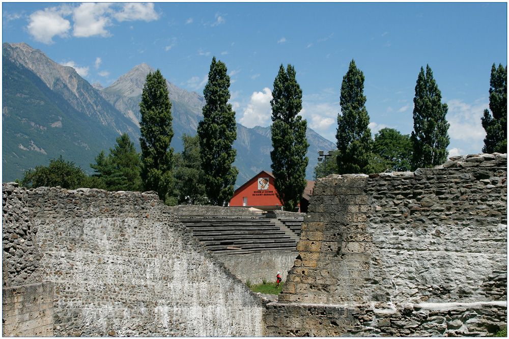 Martigny I