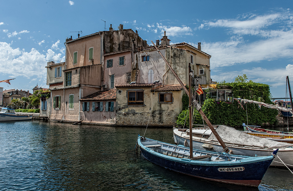 Martigues