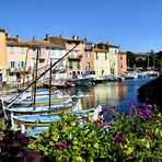 Martigues