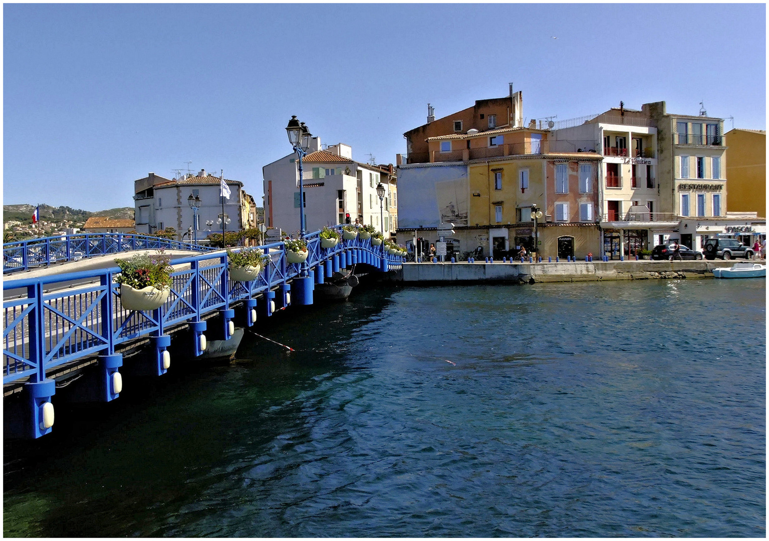 Martigues photo et image europe, france, provencealpescôte d'azur